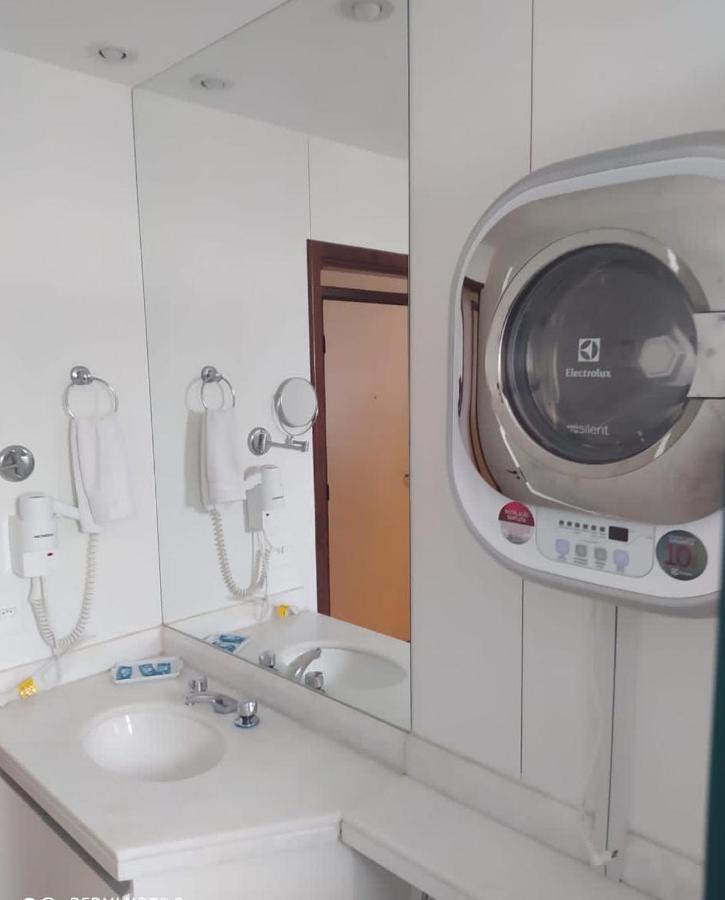 Flat No Ianelli Aparthotel Бело Оризонти Екстериор снимка