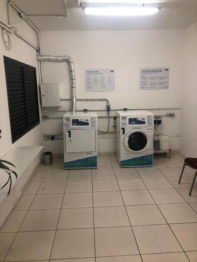 Flat No Ianelli Aparthotel Бело Оризонти Екстериор снимка
