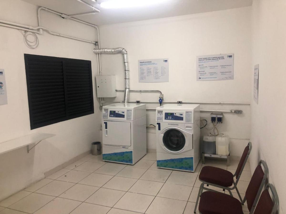 Flat No Ianelli Aparthotel Бело Оризонти Екстериор снимка