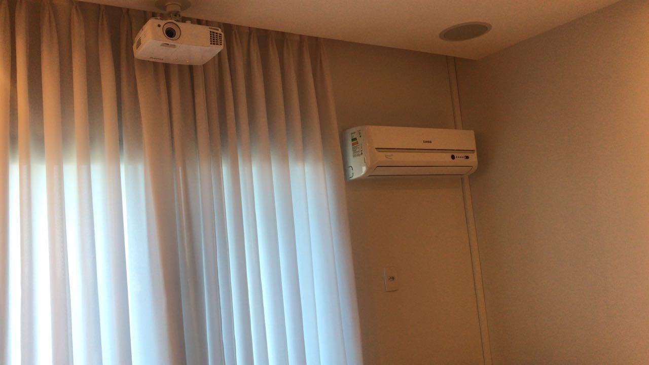 Flat No Ianelli Aparthotel Бело Оризонти Екстериор снимка