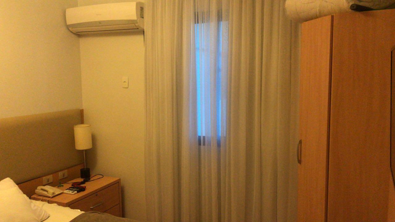 Flat No Ianelli Aparthotel Бело Оризонти Екстериор снимка