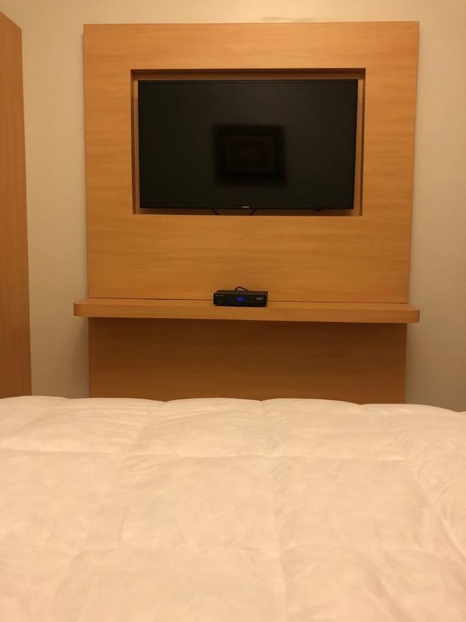 Flat No Ianelli Aparthotel Бело Оризонти Екстериор снимка
